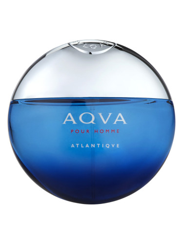 profumo aqua bulgari