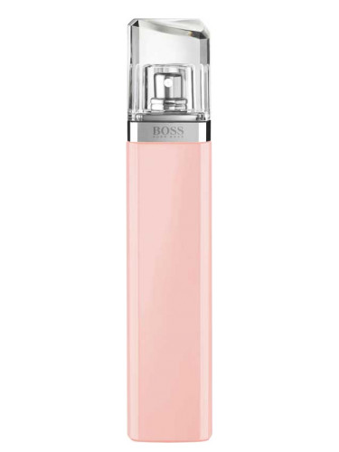 Boss Ma Vie Pour Femme Florale Hugo Boss perfume - a fragrance for women  2017