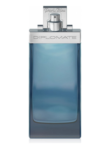 Diplomate Extreme Paris Bleu Parfums cologne - a fragrance for men