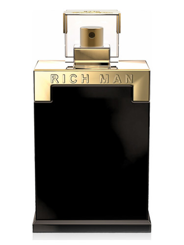 Rich Man Oud Paris Bleu Parfums cologne - a fragrance for men
