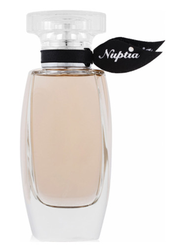 Nupita Paris Bleu Parfums perfume - a fragrance for women