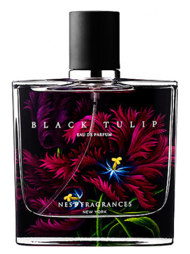 nest black tulip eau de parfum