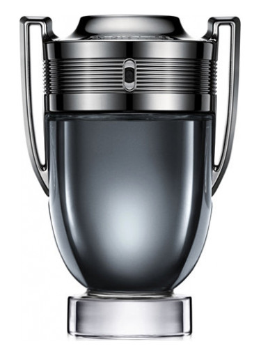 Invictus Intense Paco Rabanne pour homme