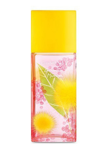 Mimosa Tea Scent Home Delights