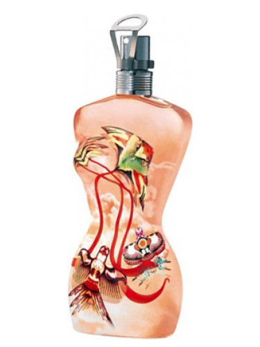behandeling Vleien Minimaal Classique Alcohol Free Summer Fragrance 2006 Jean Paul Gaultier perfume - a  fragrance for women 2006