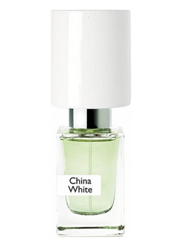 China White Nasomatto for women