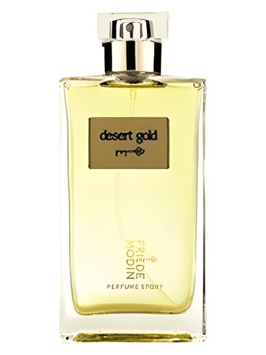 Desert Gold Friedemodin