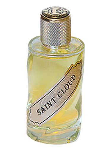 St outlet cloud perfumery