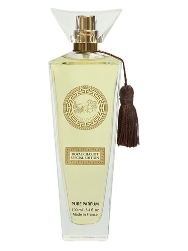 Royal Chariot Centurion Parfums
