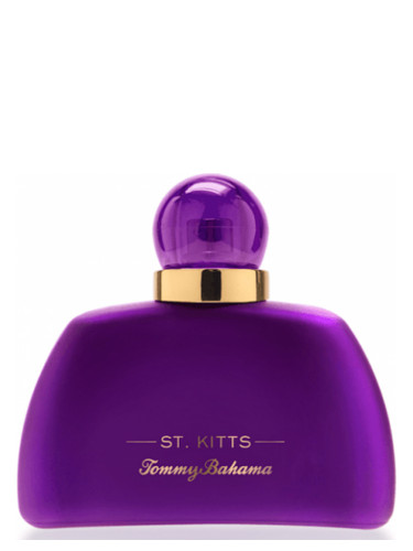 St Kitts for Women Tommy Bahama perfume 