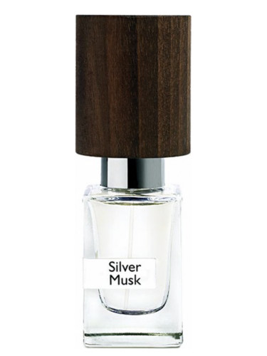 Silver Musk Nasomatto perfume - a fragrance for women and men