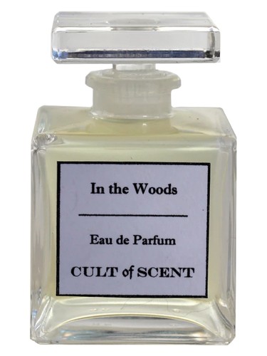 Cult Of Scent In The Woods