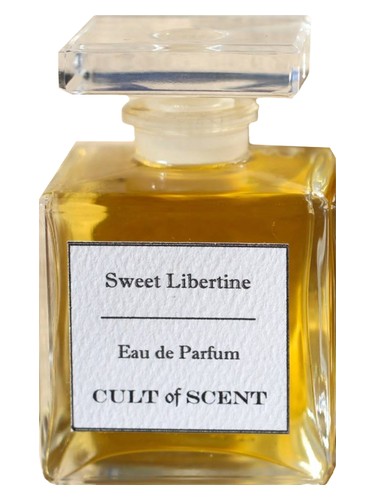 Sweet Libertine Cult of Scent