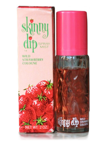 Wild Strawberry Fragrance Oil (Special Order)