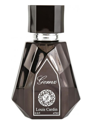 Jewels Louis Cardin perfume - a fragrance for women 2020