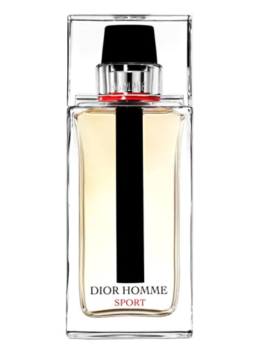 dior men's fragrance