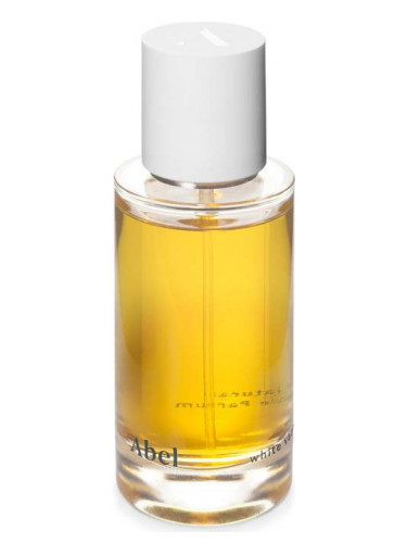 White Vetiver Abel perfume - a fragrance for women and men 2016