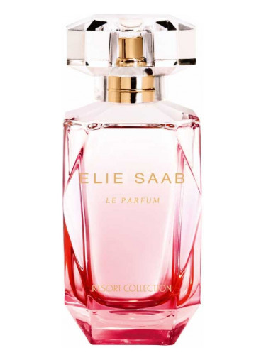 Le Parfum Resort Collection (2017) Elie Saab for women