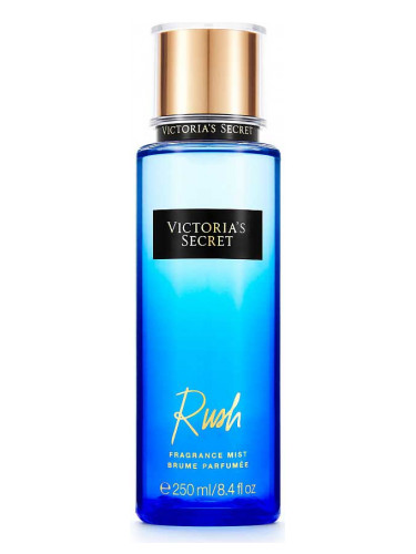 parfum victoria secret rush