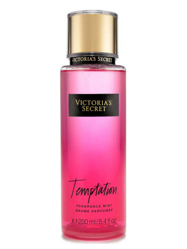 Scheermes langs Arrangement Temptation Victoria's Secret perfume - a fragrance for women