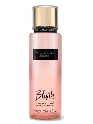 Blush Victoria 039 s Secret perfume a fragrance for women