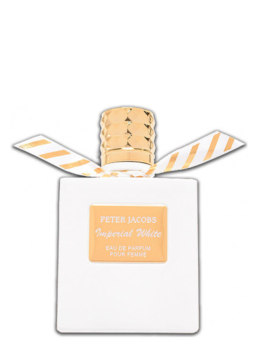 peter jacobs perfume