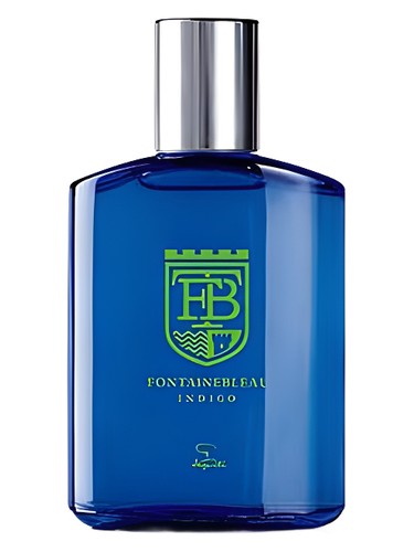Jequiti Fontainebleau Indigo