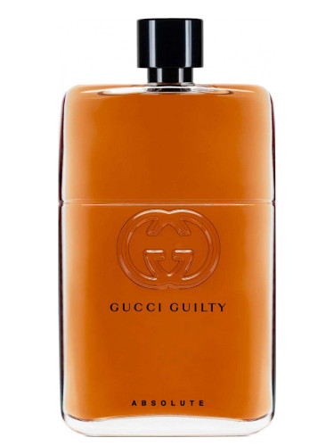 gucci guilty cologne review