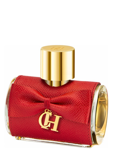 Carolina Herrera Women's Perfume Fragrance