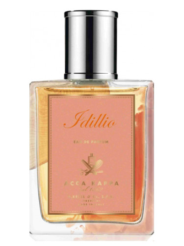 Idillio Acca Kappa perfume - fragrance for and men