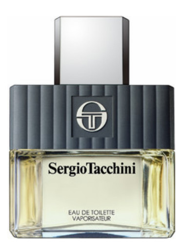 Scent of The Night / Sergio Tacchini by Sergio Tacchini / This stuff is  very interesting. Fragrantica has the note of styrax in the lead…
