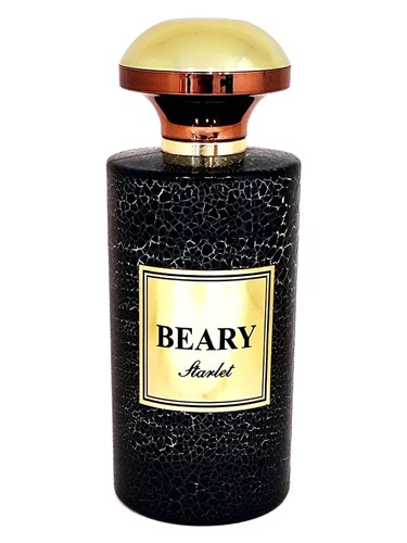 starlet perfume mist