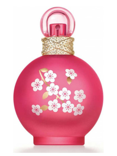 britney spears perfume fantasy in bloom