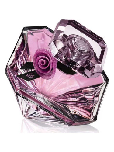La Nuit Tresor L'Eau de Toilette Lancôme perfume - a fragrance for women  2017
