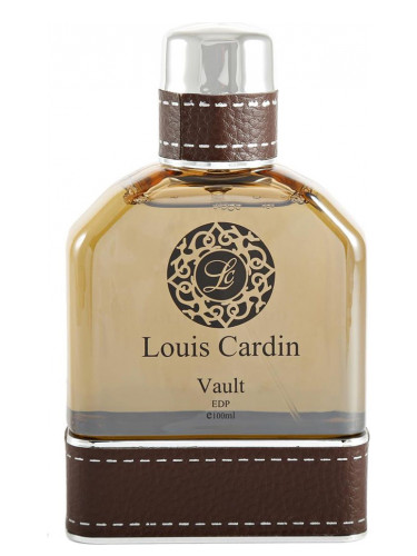 Vault Louis Cardin cologne - a fragrance for men
