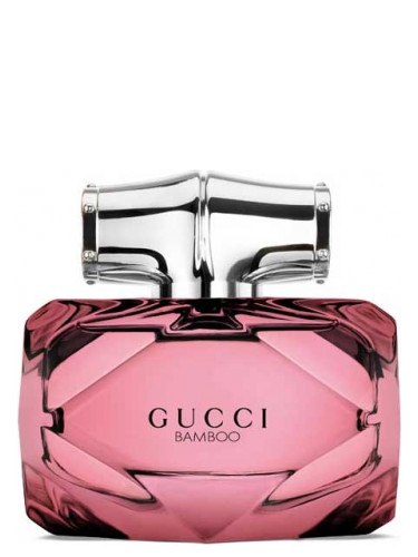 Gucci Bamboo Limited Edition Gucci 