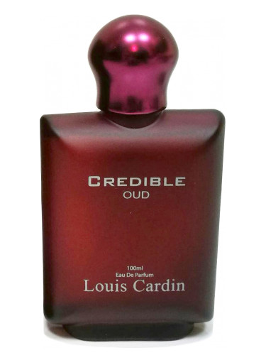 Buy LOUIS CARDIN Sacred for Men - Eau de Parfum, 100ml Online at  desertcartINDIA