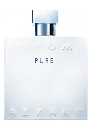 New discount chrome cologne