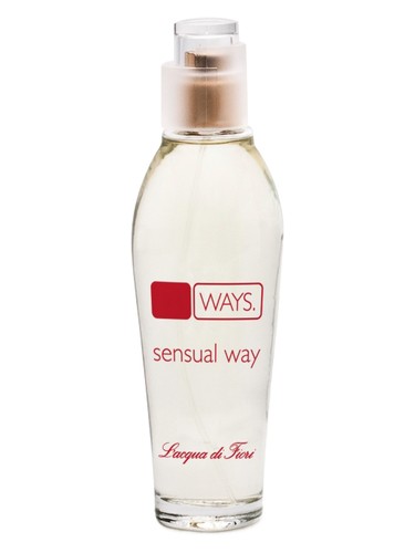 fiori body spray