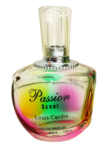 Louis Cardin Sacred EDP, Odors have a power of persuasion stronger than  that of words, appearances, emotions, or will. The persuasive power of an  odor cannot be fended off, it
