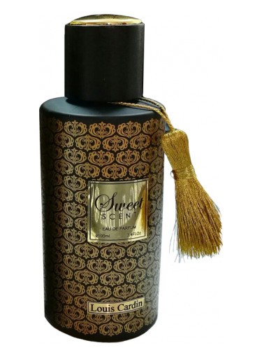 Louis Cardin SACRED with comparison to 24 Gold by Scentstory  One of the  Most Popular perfumes in the House of Louis Cardin reviewed by a recent  customer. Louis Cardin SACRED with
