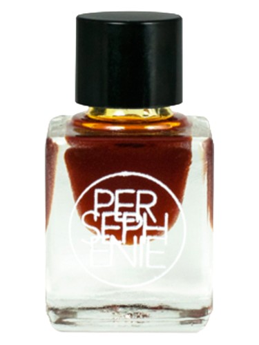 Persephenie Studio Vintage Aged Patchouli