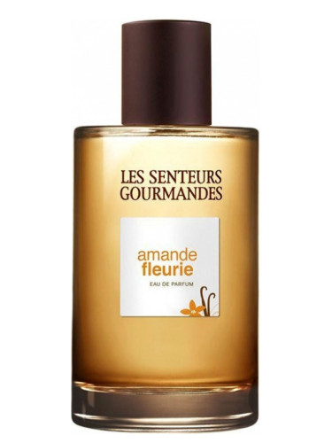 Les senteurs outlet gourmandes rose oud