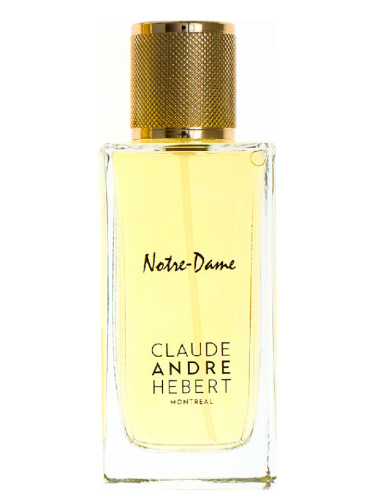 Notre-Dame Claude Andre Hebert
