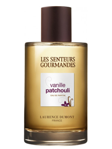 Vanilla Patchouli Perfume