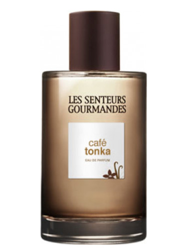 Café Tonka by Les Senteurs Gourmandes » Reviews & Perfume Facts