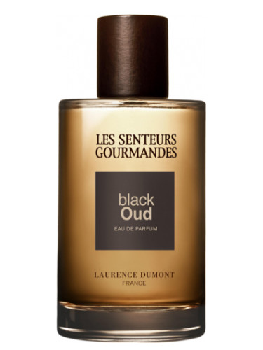 Black Oud Les Senteurs Gourmandes perfume - a fragrance for women and men