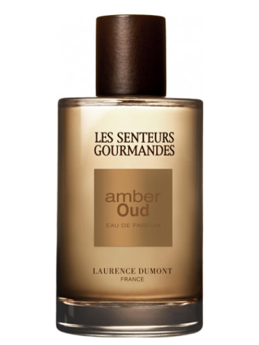 Ambre Oud Les Senteurs Gourmandes perfume - a fragrance for women