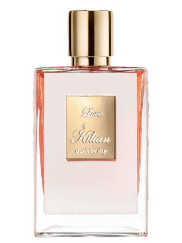 Love Don 039 t Be Shy By Kilian perfume a fragrance for