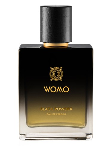 Womo Black Powder